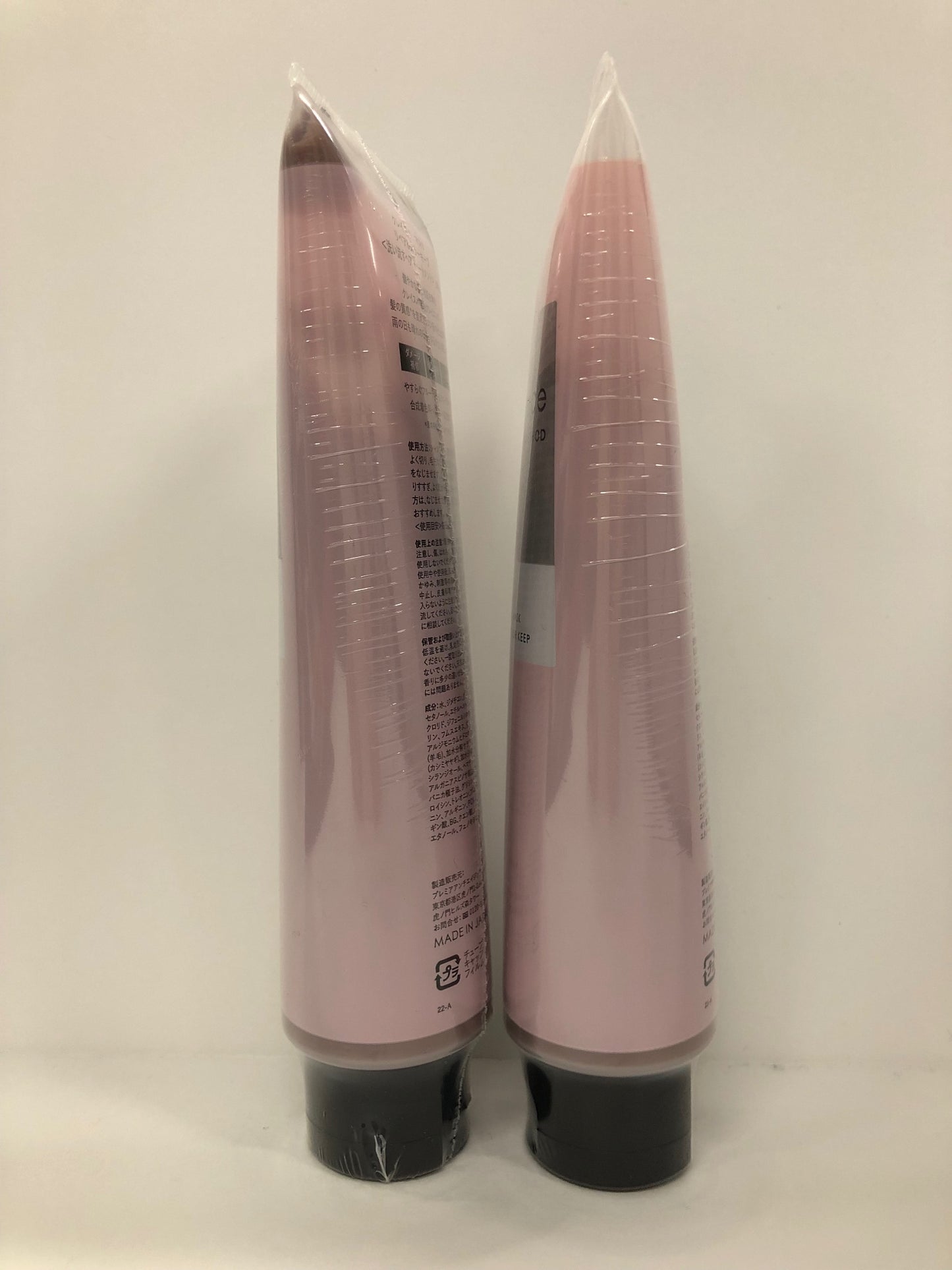 C318 クレイエンス クレイスパ マスク リペア&カラーキープ やすらぐフルーティー&フローラルの香り 洗い流すヘアトリートメント 180g 2個セット