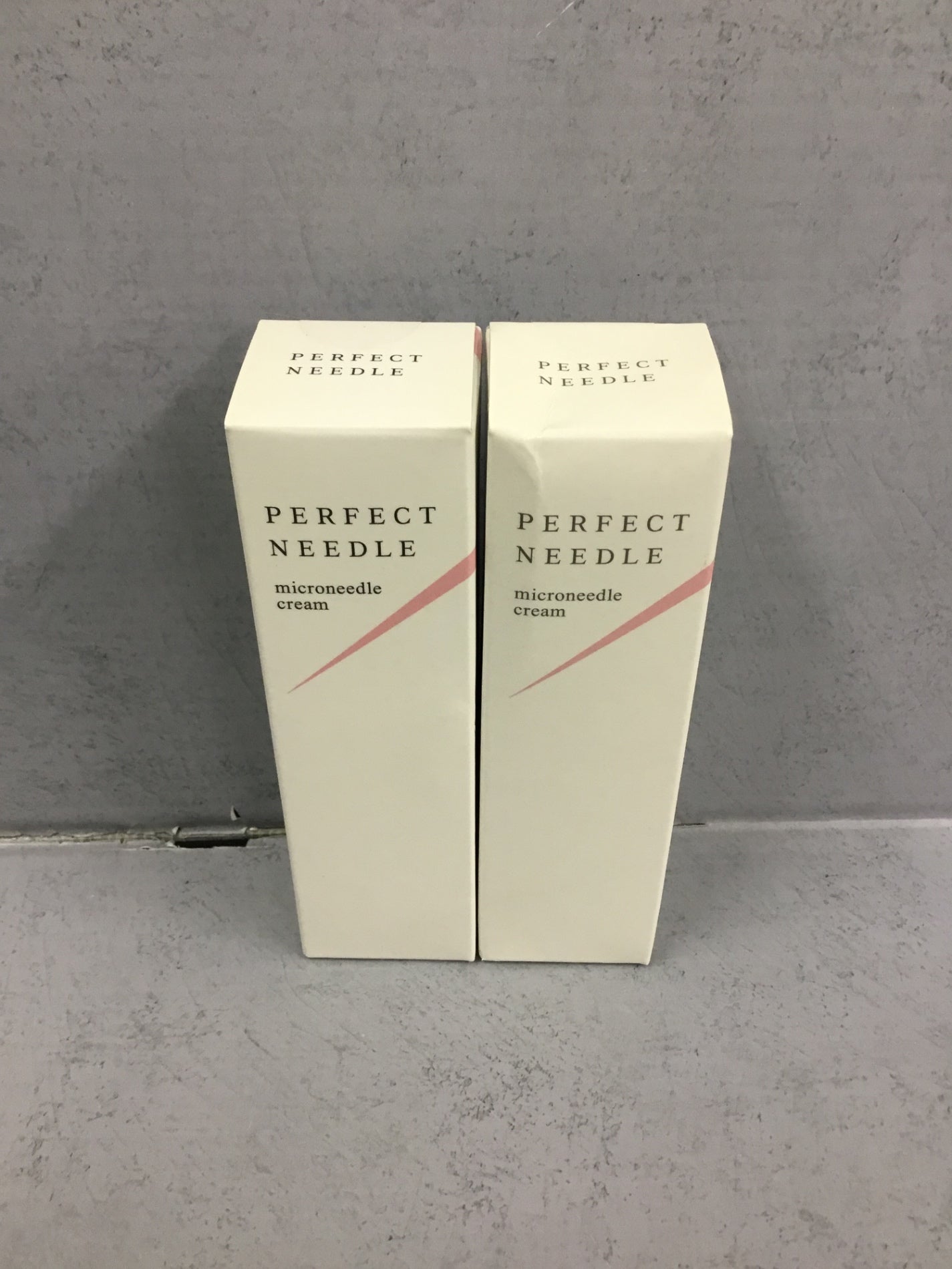 C277 Fabius ファビウス パーフェクトニードル 美容クリーム 20g 2個セット