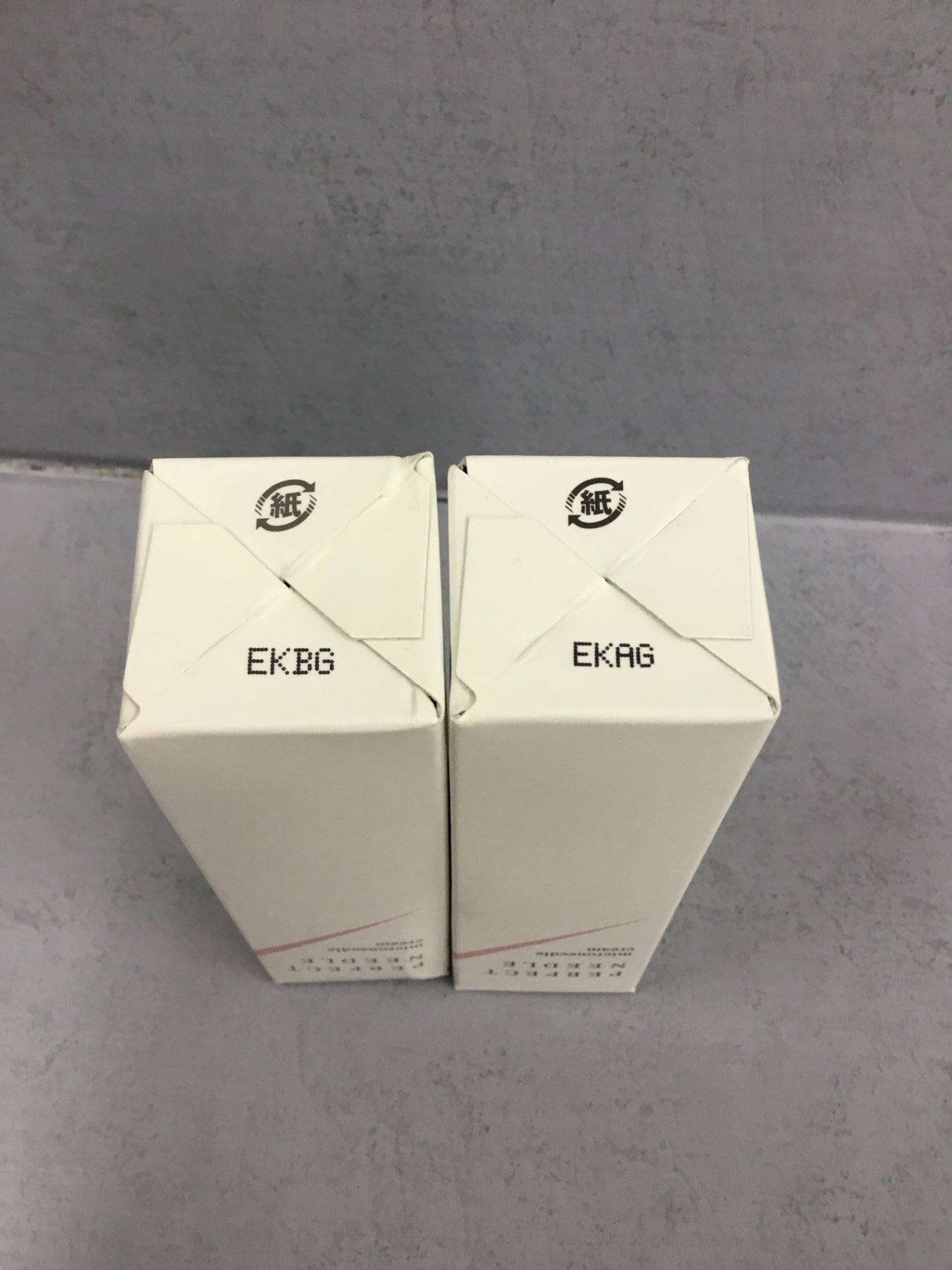 C277 Fabius ファビウス パーフェクトニードル 美容クリーム 20g 2個セット