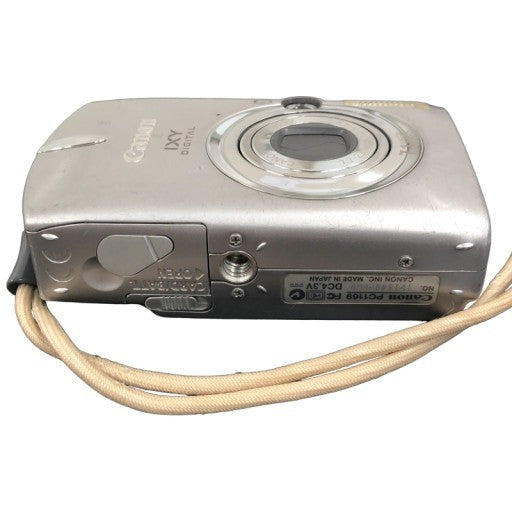 C950 キャノン Canon コンパクトデジタルカメラ PC1169 IXY DIGITAL 700