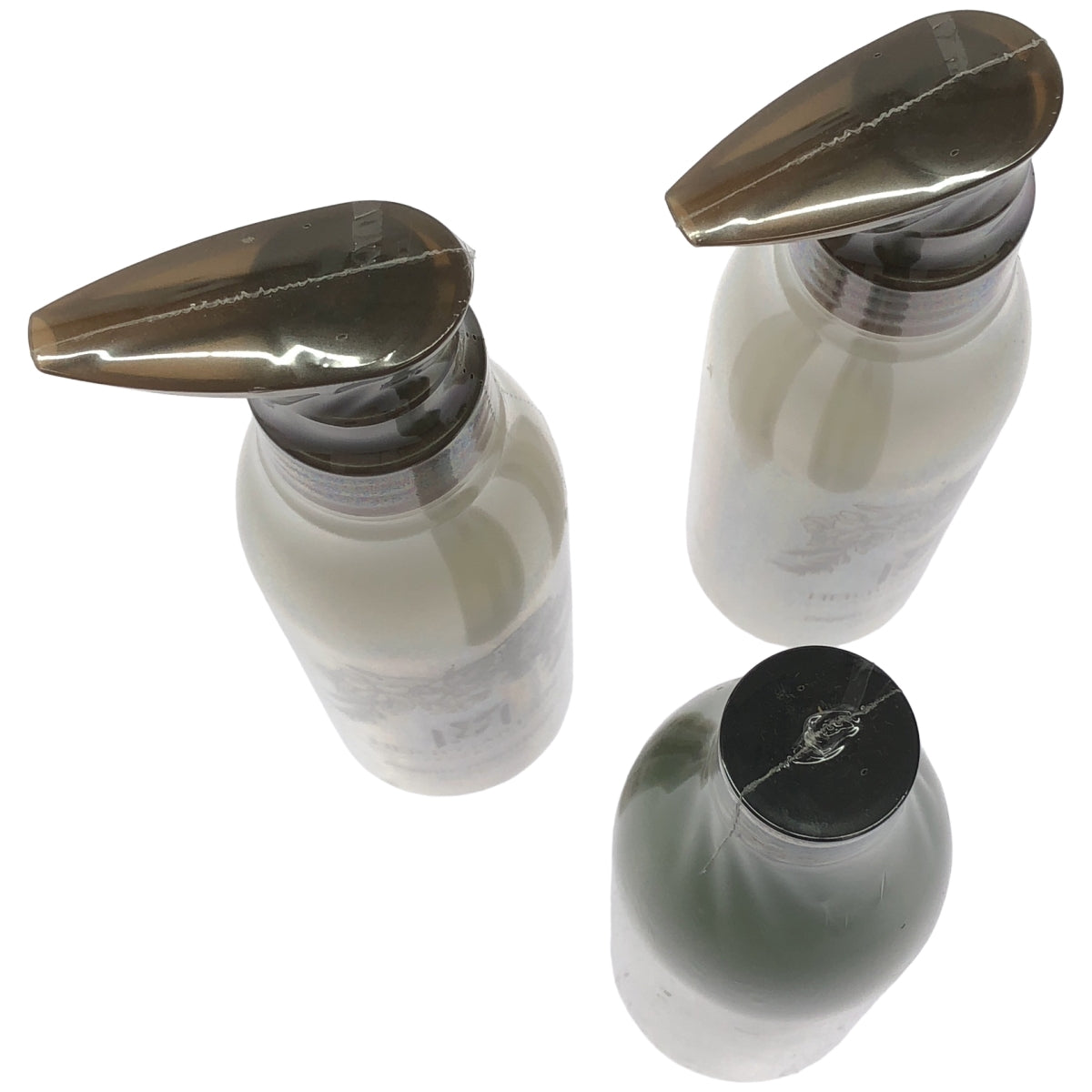 Z000 HERB GARDEN ハーブカーデン フレグランスコンディショナー 300ml 2本 & さくらの森 ハーブガーデンシャンプー 300ml 1本 計3本セット