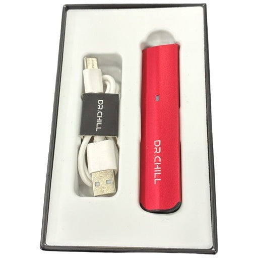 CW11 DR.CHILL ドクターチル DEVICE RED