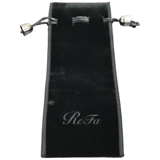 C693 ReFa S CARAT リファ エス カラット RF-SC1855B 美顔ローラー【X】