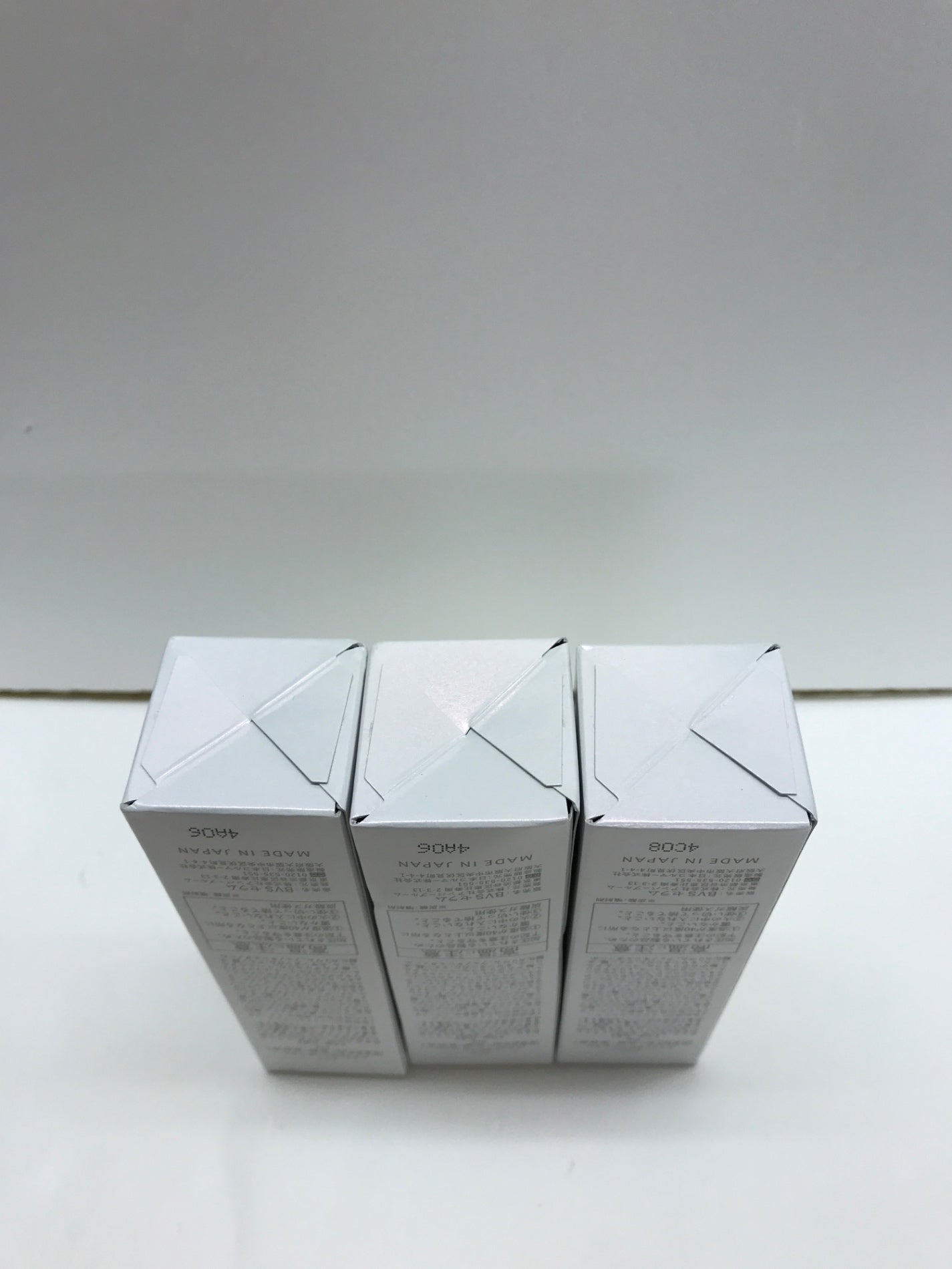 C754 ★メリフ ブライトヴェールセラム(炭酸美容液)美白美容液 エイジングケア 無香料 40g 3本セット【E】