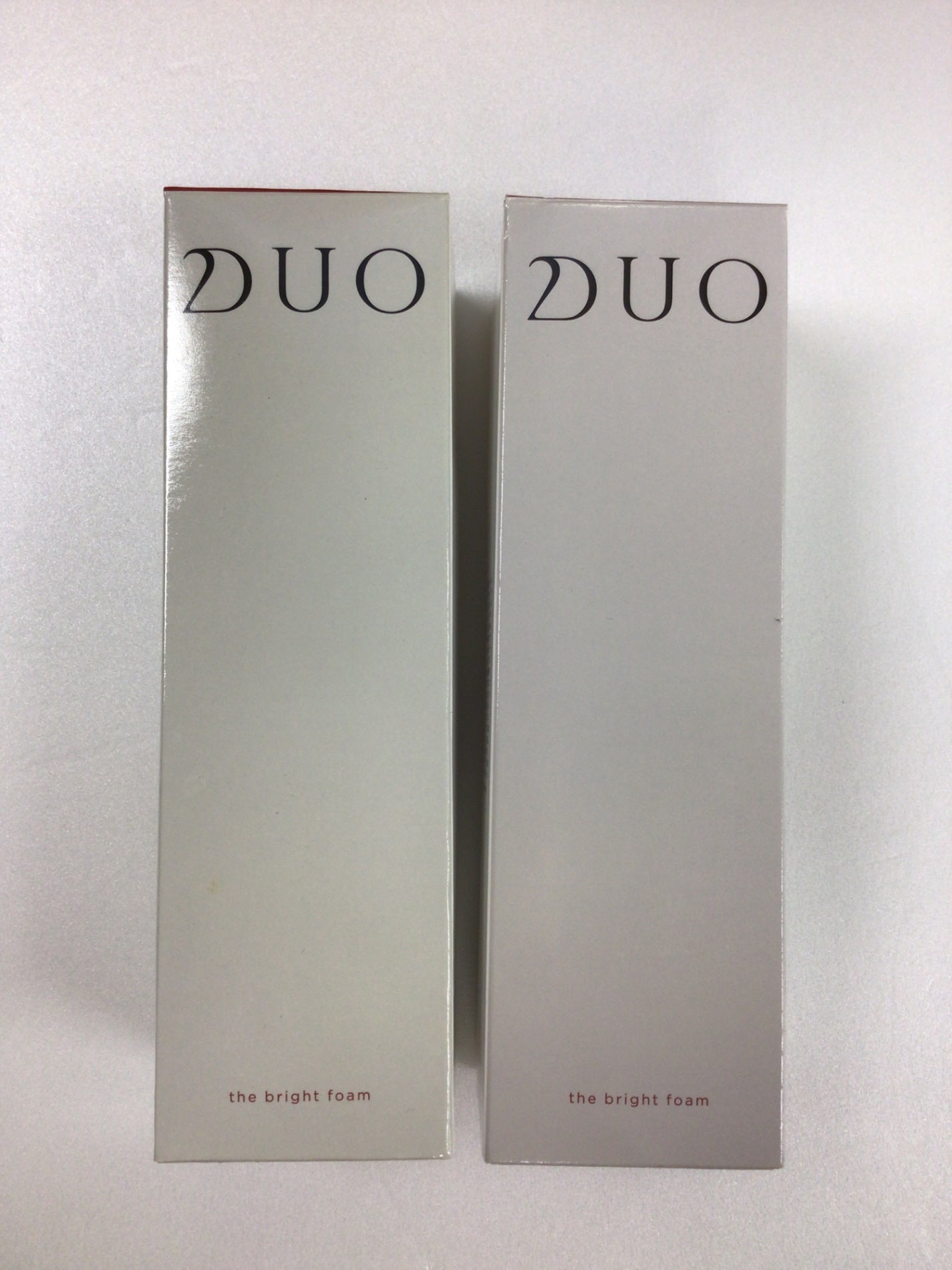 C006 DUO デュオ ザ ブライトフォーム 泡 洗顔フォーム 無添加 炭酸 エイジングケア 時短150g 2個セット