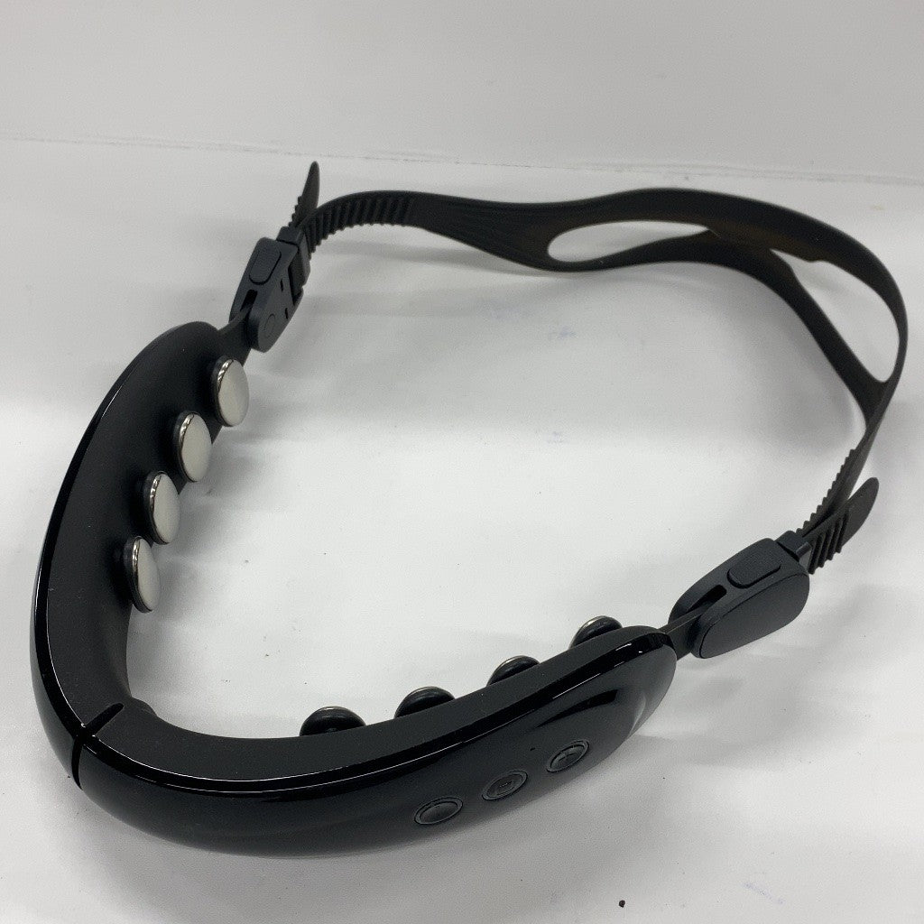 C924 VONMIE NICOBELT ボミー フェイシャル EMS ニコベルト ハンズフリー美顔器 VON025