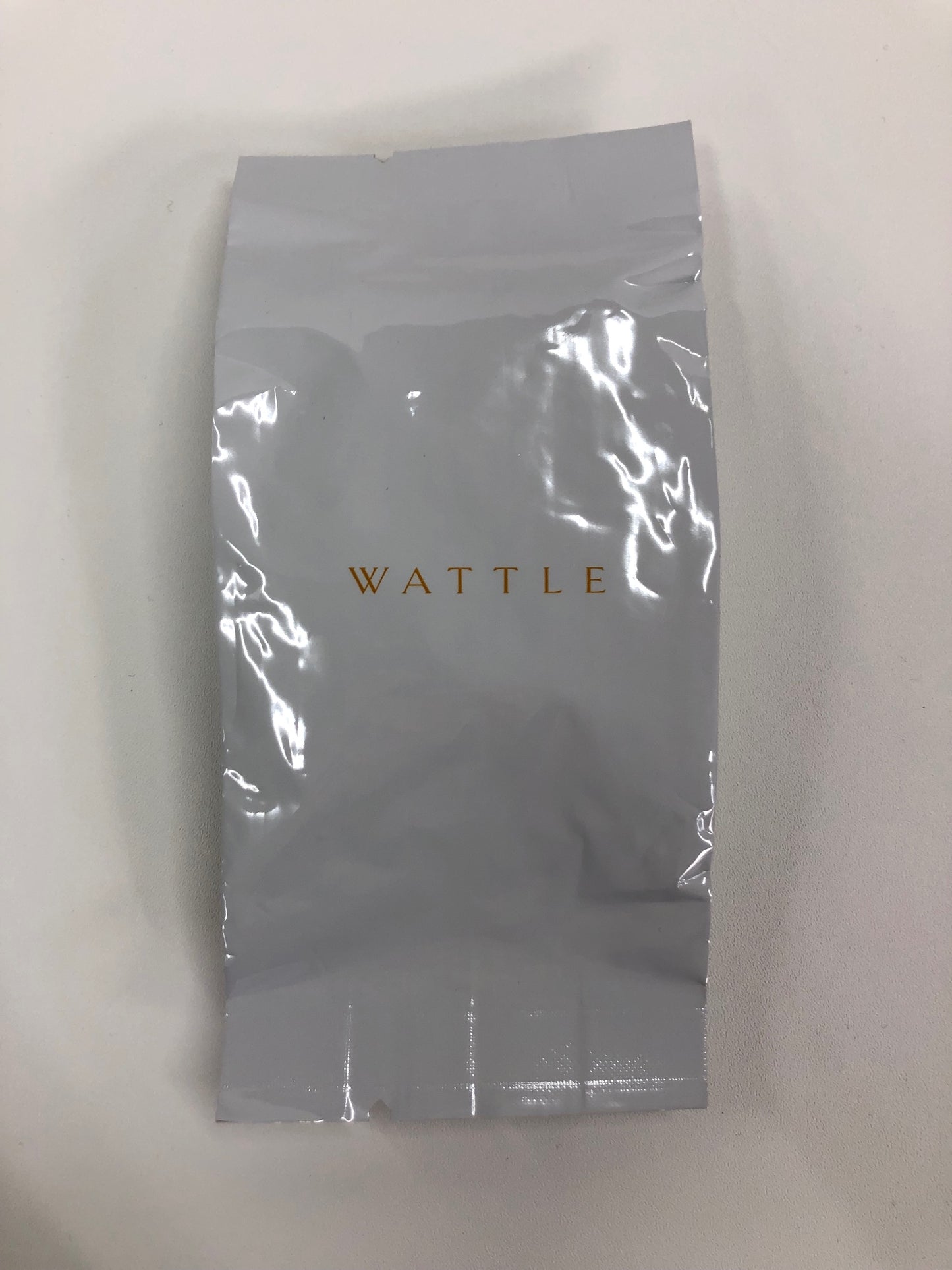 C158 K WATTLE クッションファンデーション 02 ライトベージュ SPF50+/PA+++ リフィル 13g