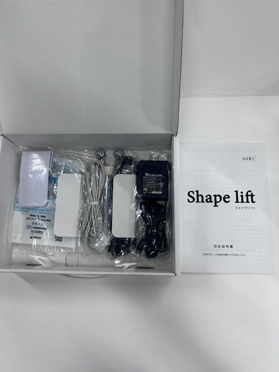 C50R SLIM beauty shape lift スリムビューティー シェイプリフト