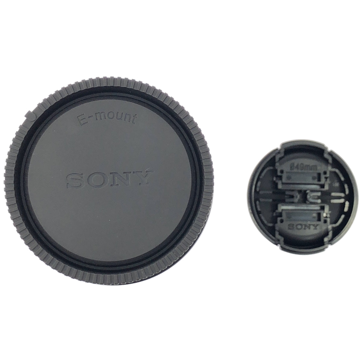 Z000 SONY E 55-210mm F4.5-6.3 ALC-SH115 ラスト1点!