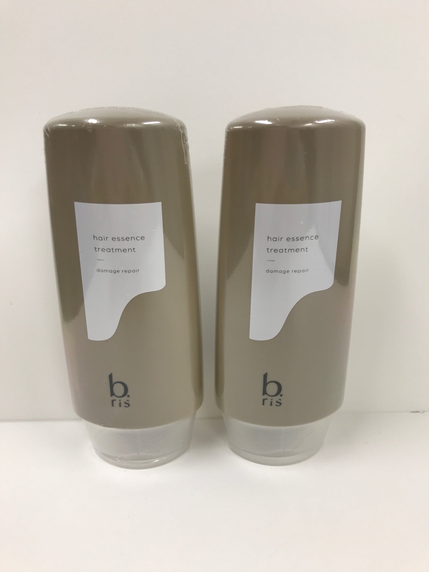 C004 ビーリス ヘアエッセンストリートメント ダメージリペア 280g 2個セット