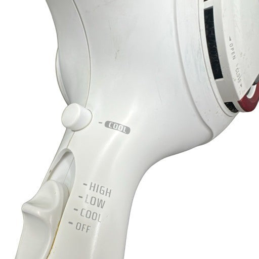 C938 D リュミエリーナ REPRONIZER 3D Plus 高機能ヘアドライヤー 美髪ケア