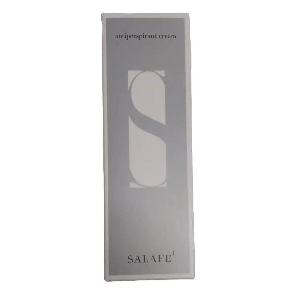 CC27 K withCOSME サラフェプラス SALAFE+ ハーリン41 薬用制汗クリーム デオドラント 30g