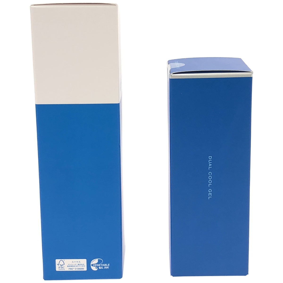 Z000 エピプラス ウォッシュフォーム 150ml & デュアルクールゲル 100g 2本セット