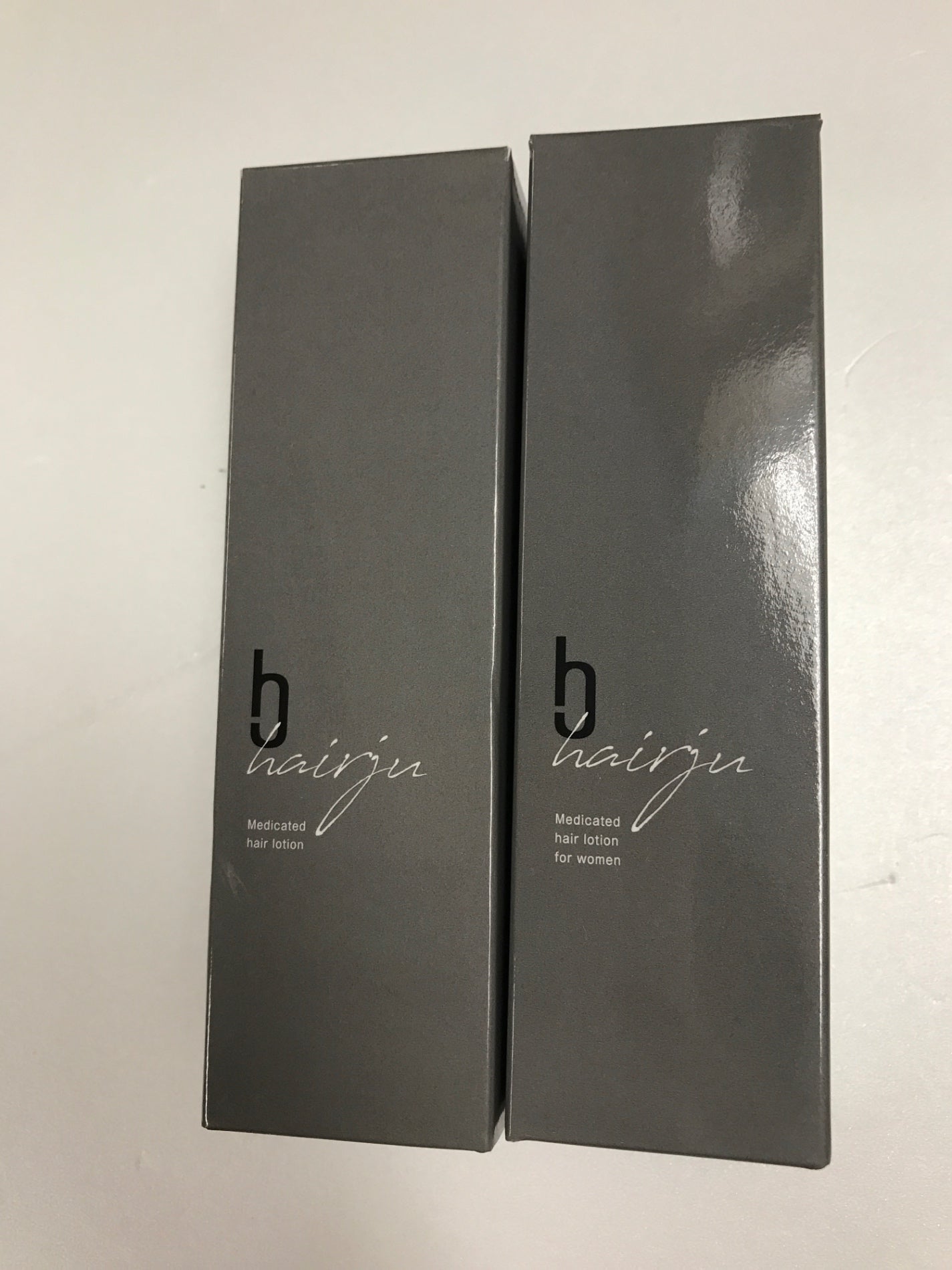 C420 ★hairju ヘアージュ 薬用ヘアローションS 育毛剤 レディース 育毛 発毛 医薬部外品 ヘアケア 頭皮ケア 100ml 2本セット