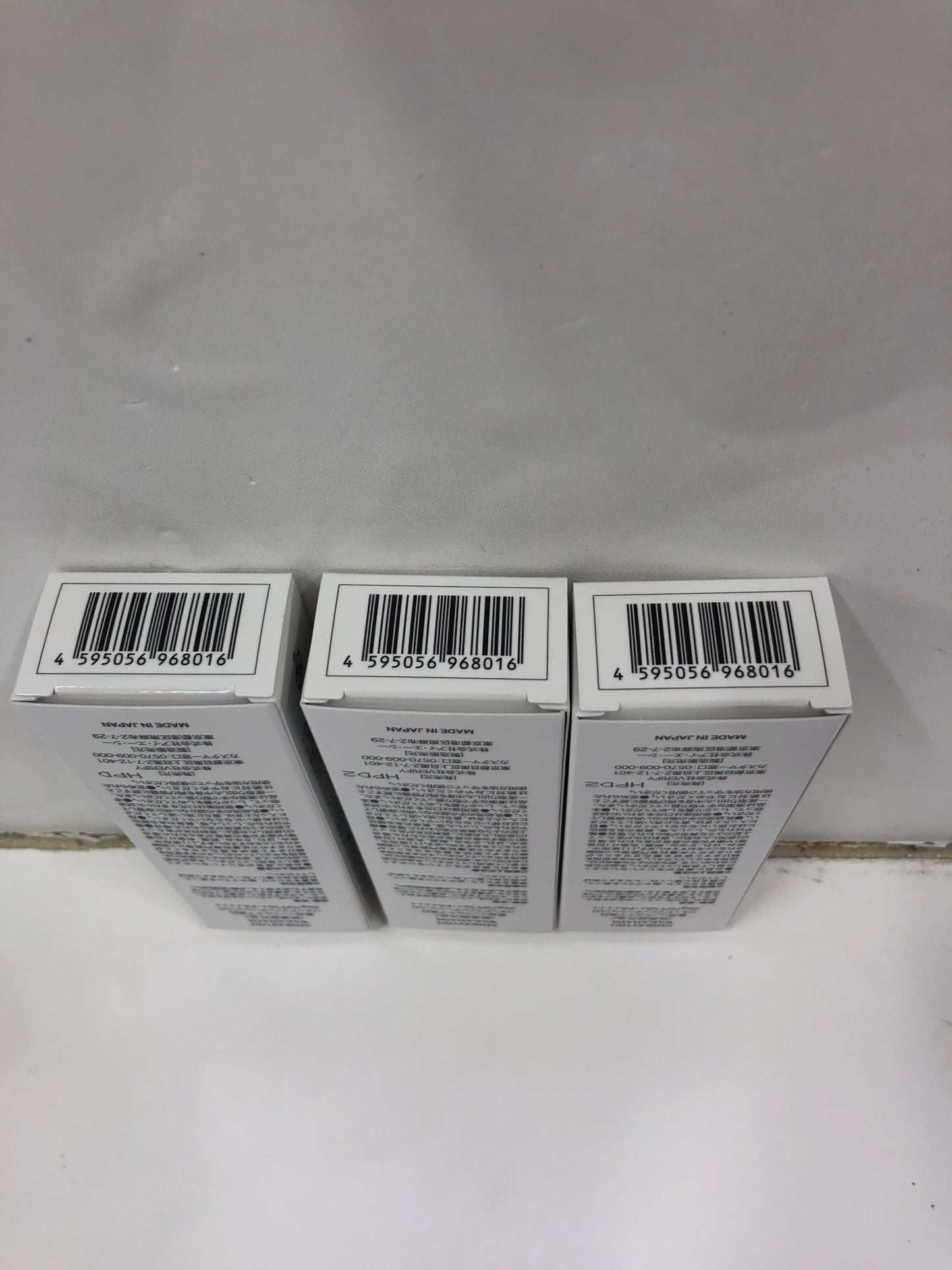 CC22 K SHIRAYUKIWAKAHADA 白雪若肌 薬用リンクルケア美白リキッドファンデーションLO 26g 3個セット