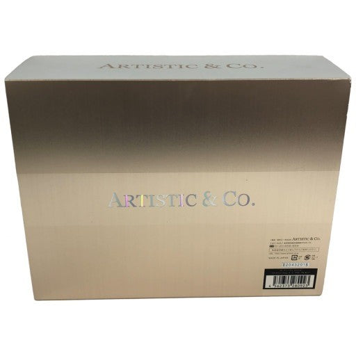 CK25 D ARTISTIC&CO. ドクターアリーヴォ ゼウスⅱ Dr.Arrivo Zeus Ⅱ 高機能な家庭用美顔器