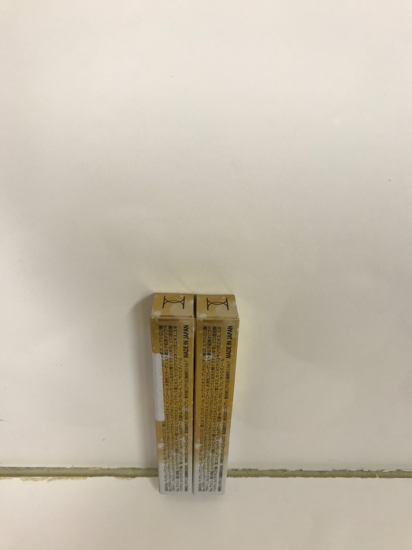 C379 K Lashcend ラッシェンド まつ毛用美容液 まつげケア ヘアケア メイク マツエク オイルフリー 2個セット