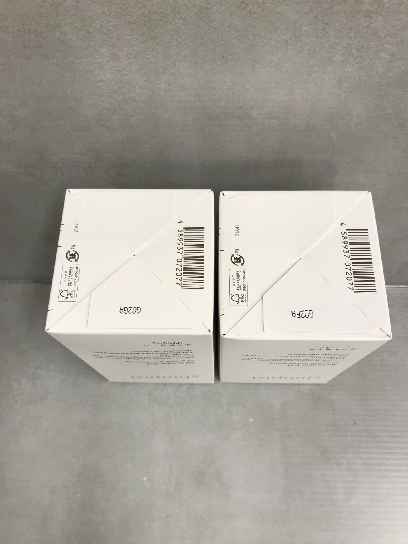 C335 北の快適工房 シンピスト shinpist 90g 2個セット