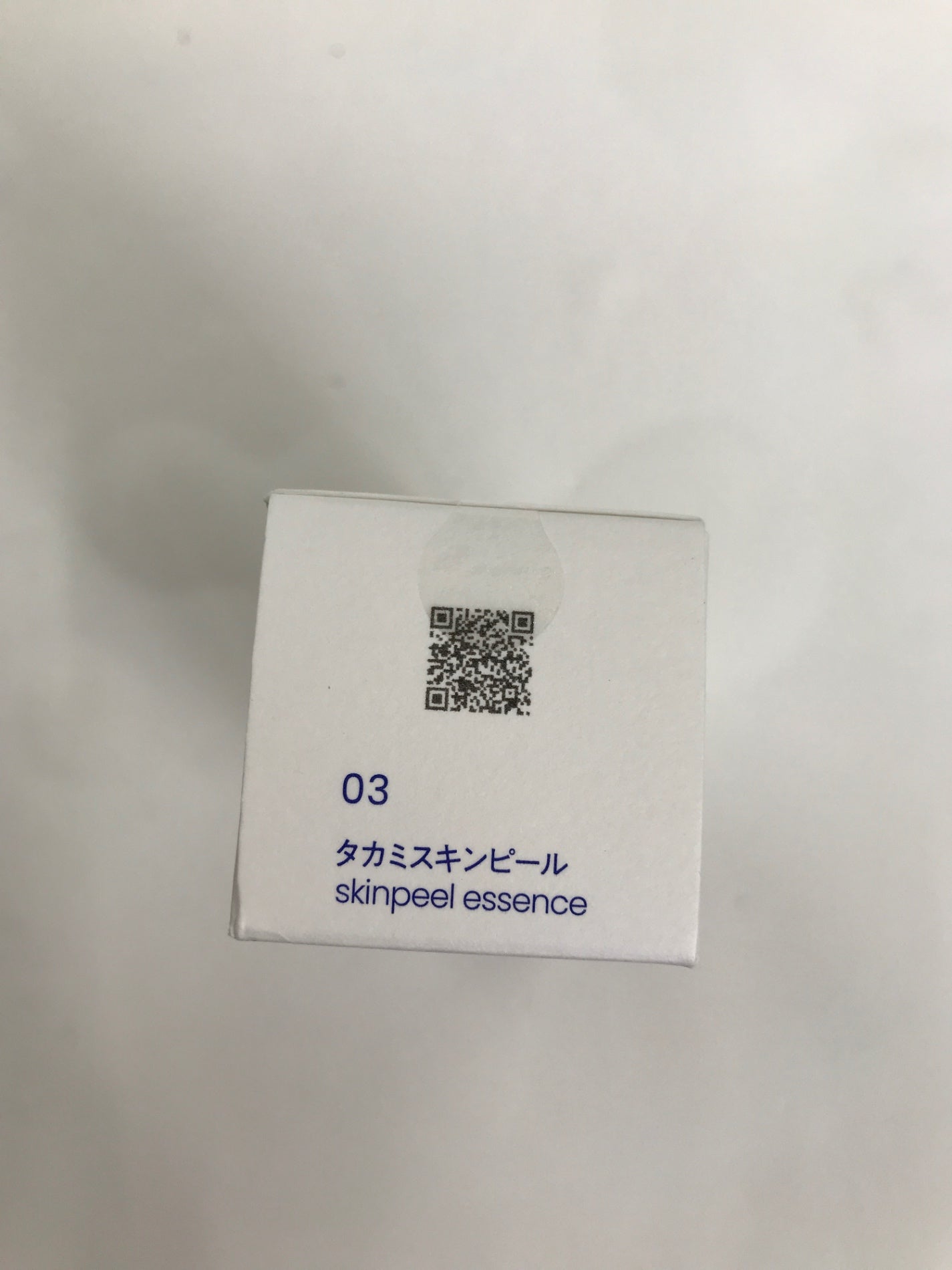 C414 タカミSPエッセンス 03 タカミスキンピール 角質美容液 30ml