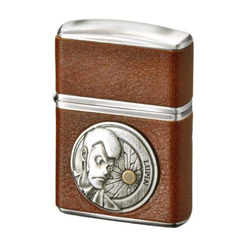 ZIPPO ジッポ― オイルライター ジッポ ルパン三世 ヴィンテージスタイル