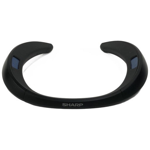 C969 AQUOS アクオス サウンド PARTNER AN-SS2 首かけスピーカー 箱なし