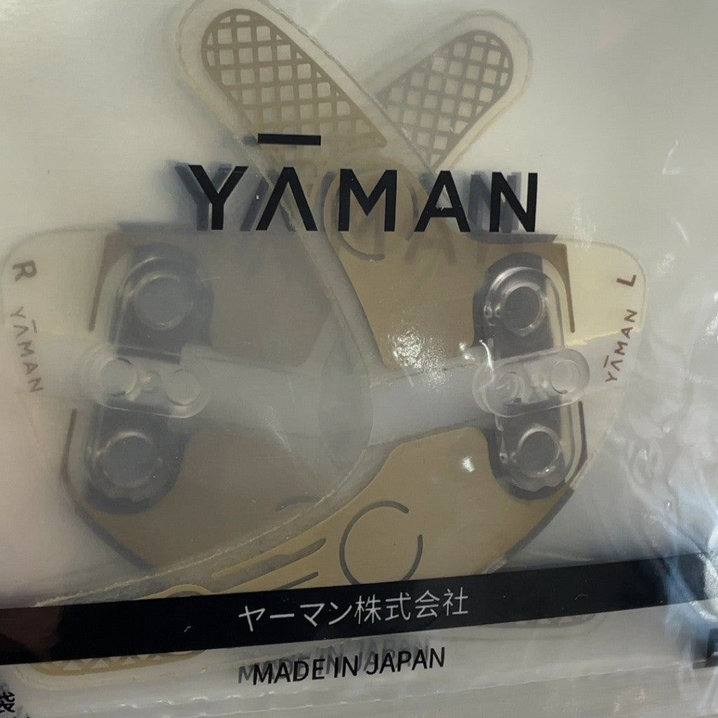 C9U2 K YA-MAN ヤーマン デザインリフト用 ストレッチフィットシート(目もと) 3セット YJMZ0M1