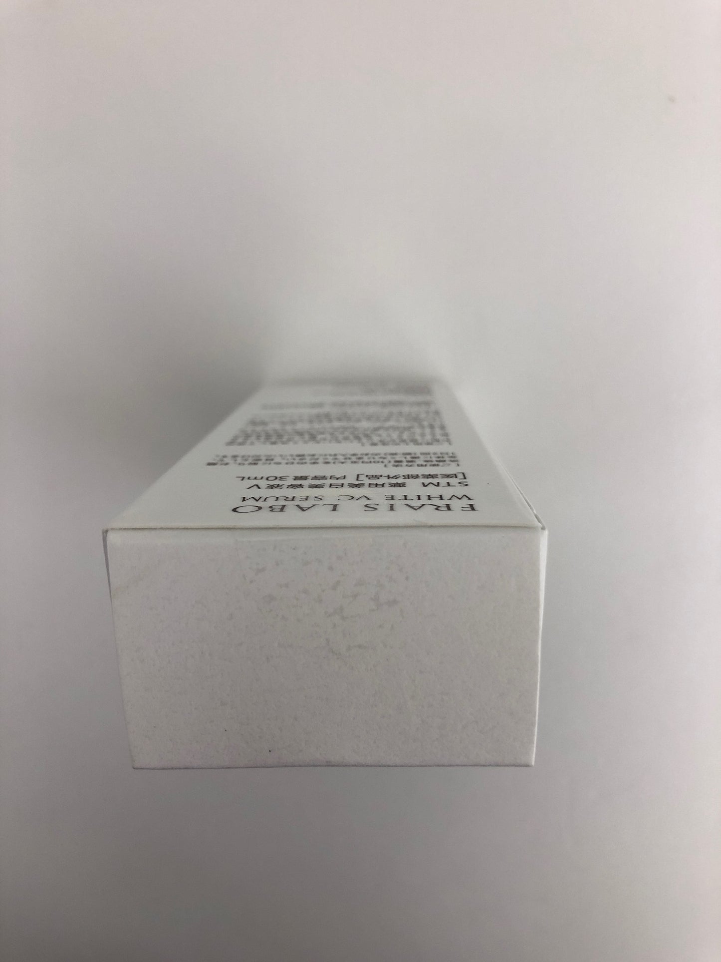 CF13 K ★フレイスラボ FRAIS LABO STM ホワイト VC セラム 薬用美白美容液V 30mL【I上】
