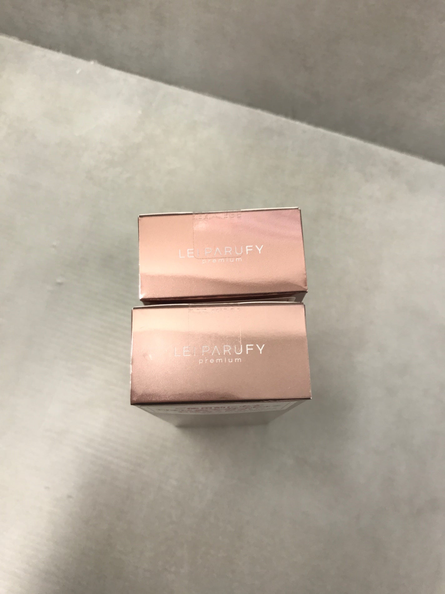 CC29 K レイパルフィー プレミアム01 リキッドファンデーション SPF40 PA++++ 25g 2個セット
