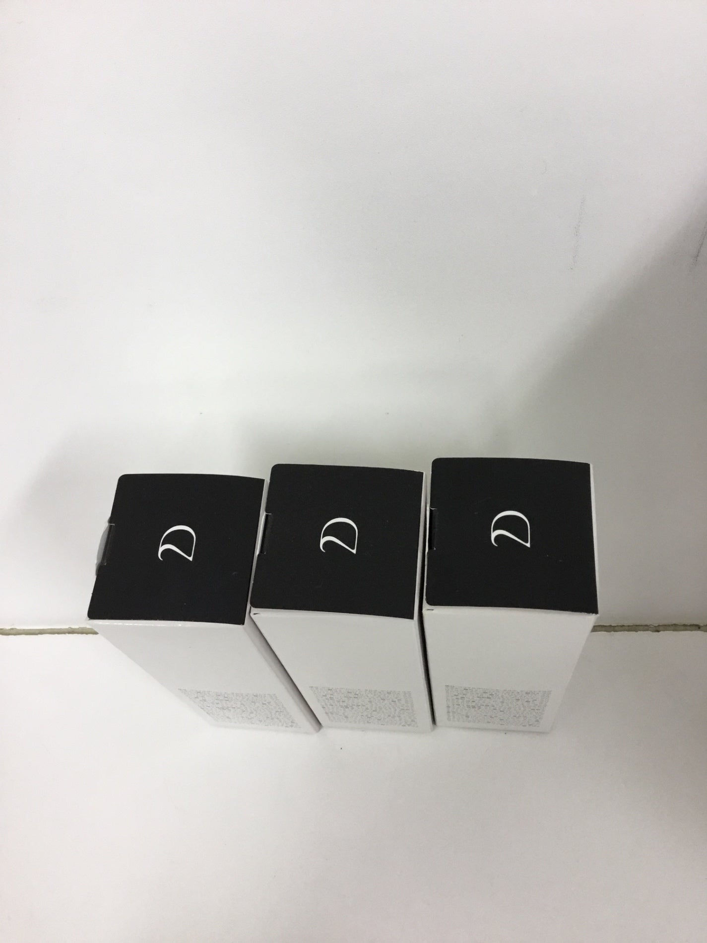 C008 DUO デュオ ザ ウォッシュ ブラックR 洗顔パウダー 27g 3個セット