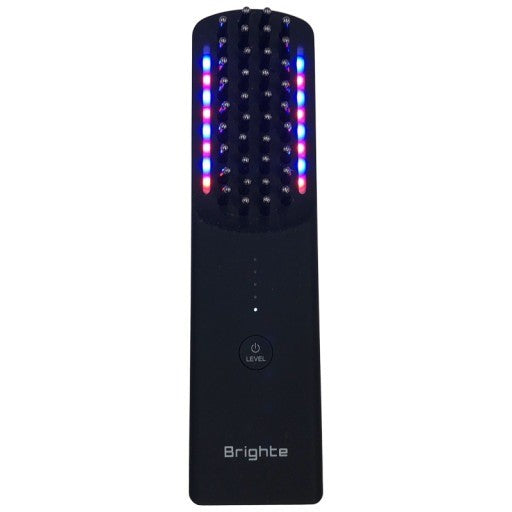 C631 Brighte ELEKI BRUSH ブライトエレキブラシ 美顔器 BRT-FS145B 旧型 EMS 本体のみ【W】