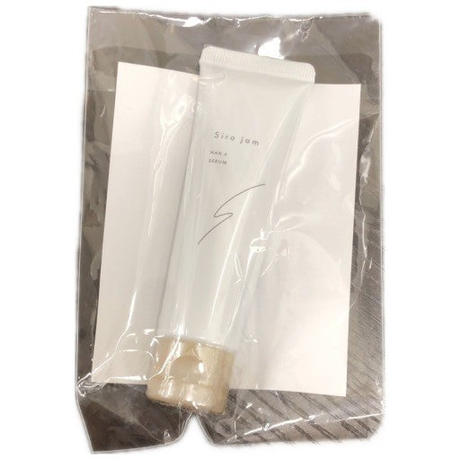 CC19 K シロジャム sirojam 薬用リンクル&ホワイトニングセラムEX KR 無香料 チューブ 25g