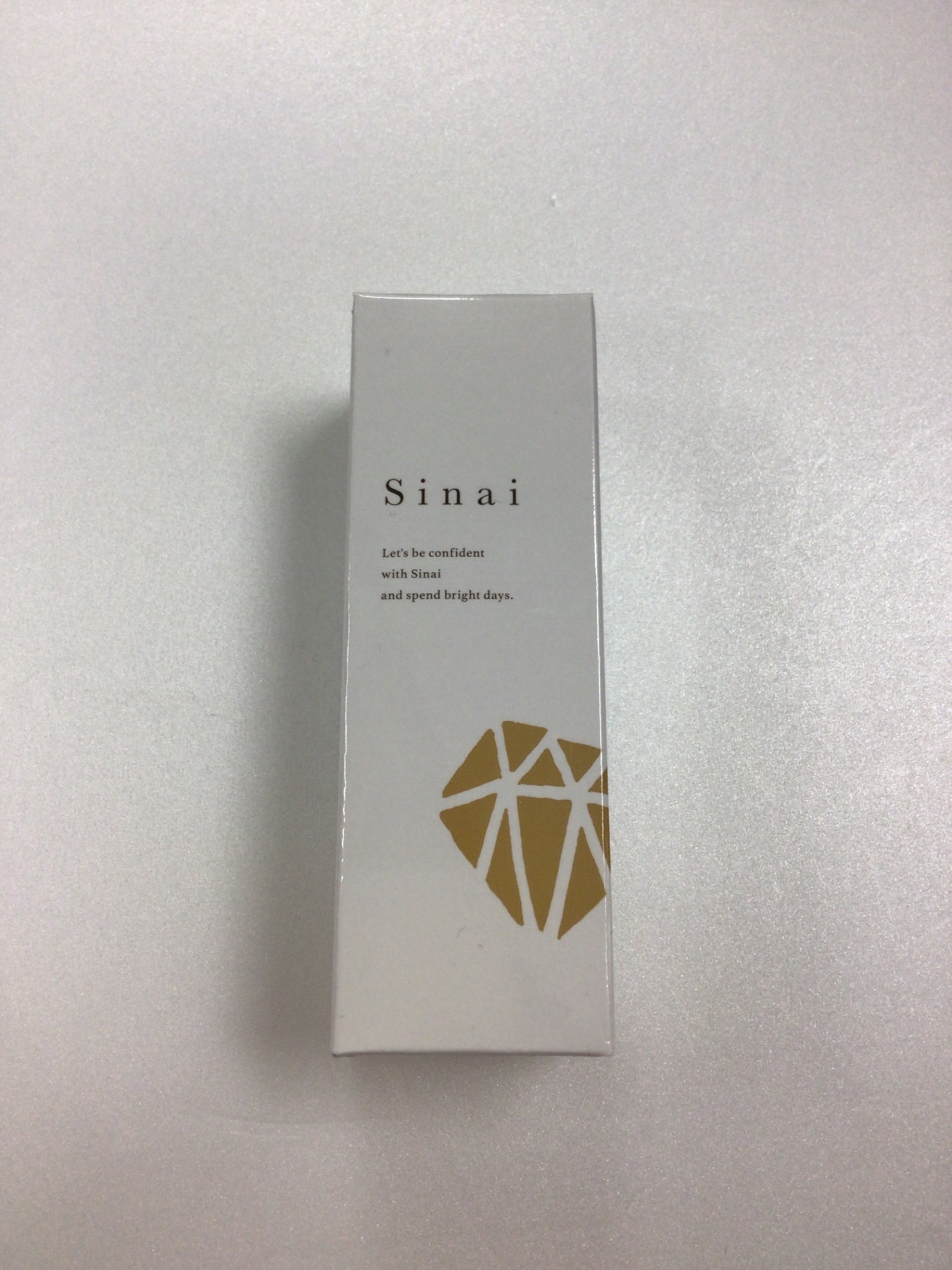 C080 Sinai デオドラントジェルW 制汗・デオドラント わきが・皮膚汗臭・制汗 足の指 30mL