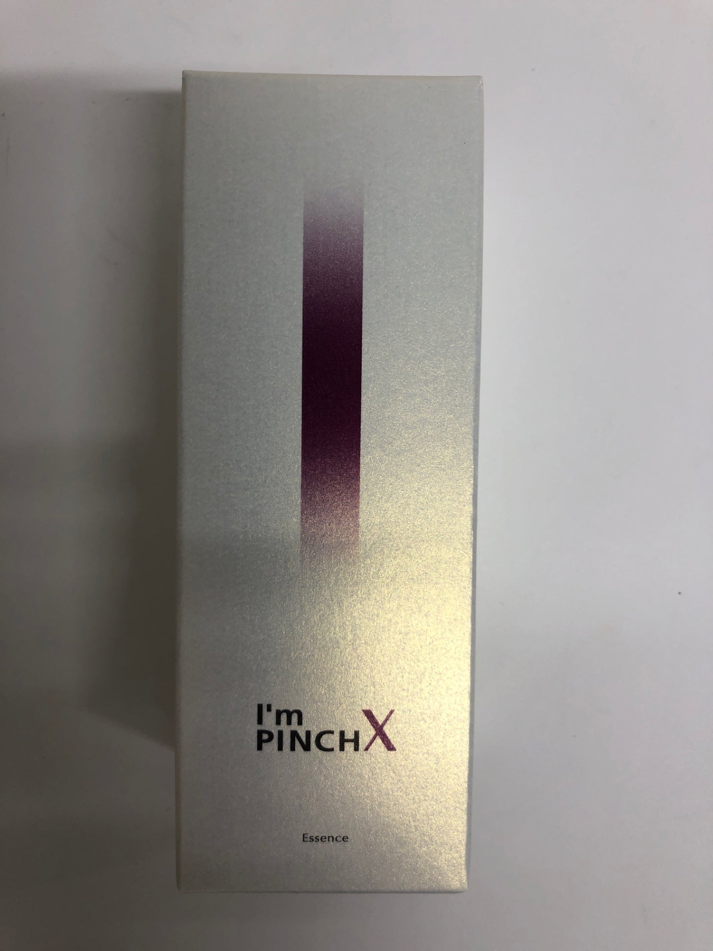 C239 未来 Im PINCH アイムピンチX エッセンスm 美容液 約1ヶ月分 60ml