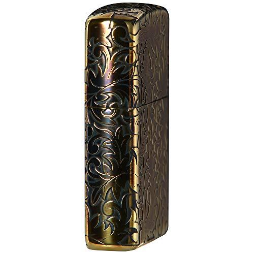 ZIPPO ジッポ― オイルライター ジッポ 2GI-Z5KARA2