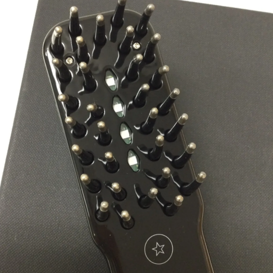 CK11 D ELECTRON EVERYONE(エレクトロン エブリワン) デンキバリブラシ( 電気バリブラシ)