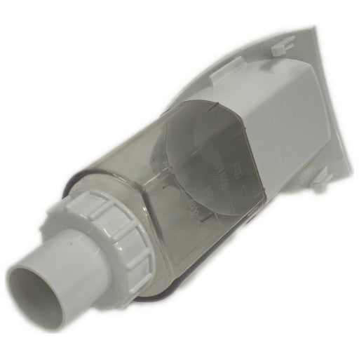 C977 D KOIZUMI コイズミ ENAGE エナージュ フェイススチーマー KBE-1530/W