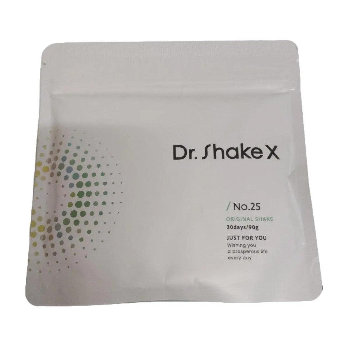 【未開封】Dr.shakex ドクターシェイクス No.21 No.25 CA19 K Dr.shakeX ドクターシェイクス No.25 オリジナルシェイク