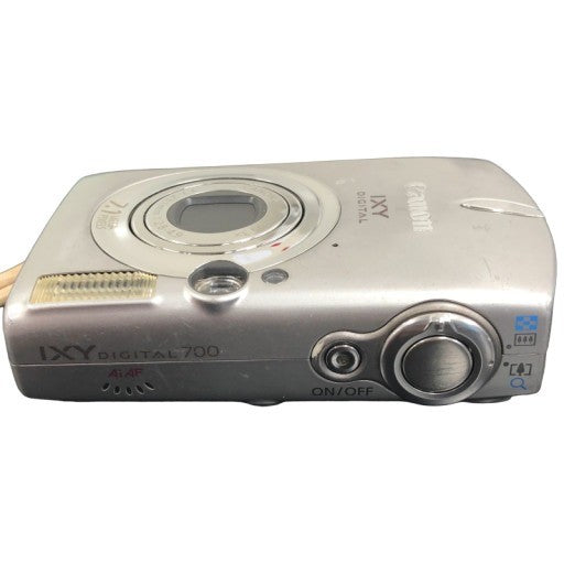 C950 キャノン Canon コンパクトデジタルカメラ PC1169 IXY DIGITAL 700