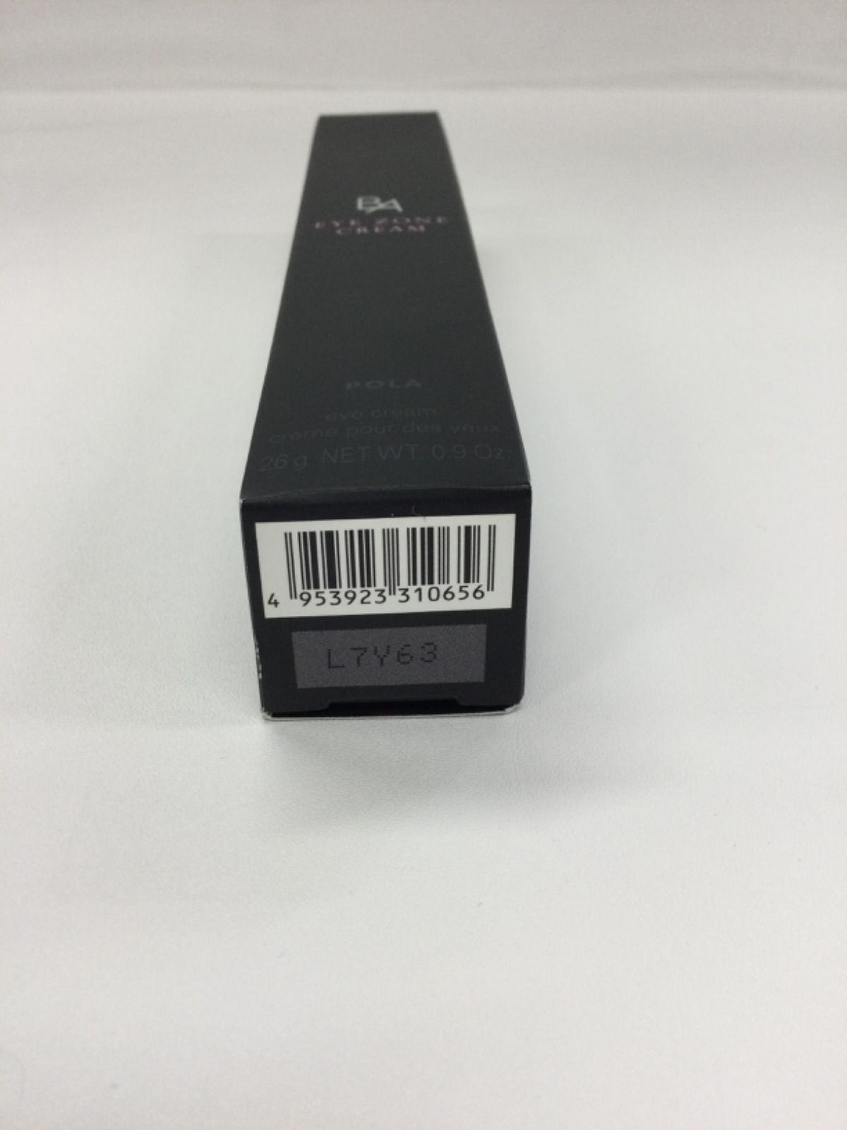 C610 K POLA ポーラ B.A アイゾーンクリーム(P-180) 26g