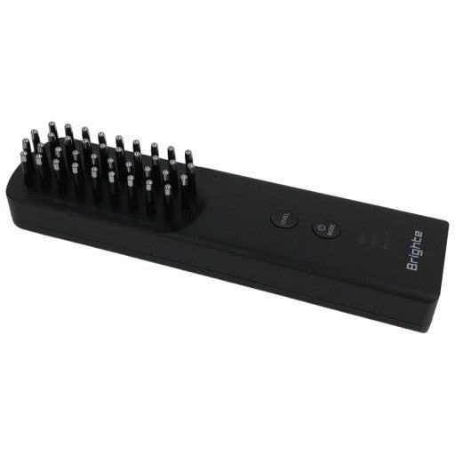 CK12 D Brighte ELEKI BRUSH+ ブライトエレキブラシプラス ブラシ型美顔器 EMS 美顔器 BRT-FSB180