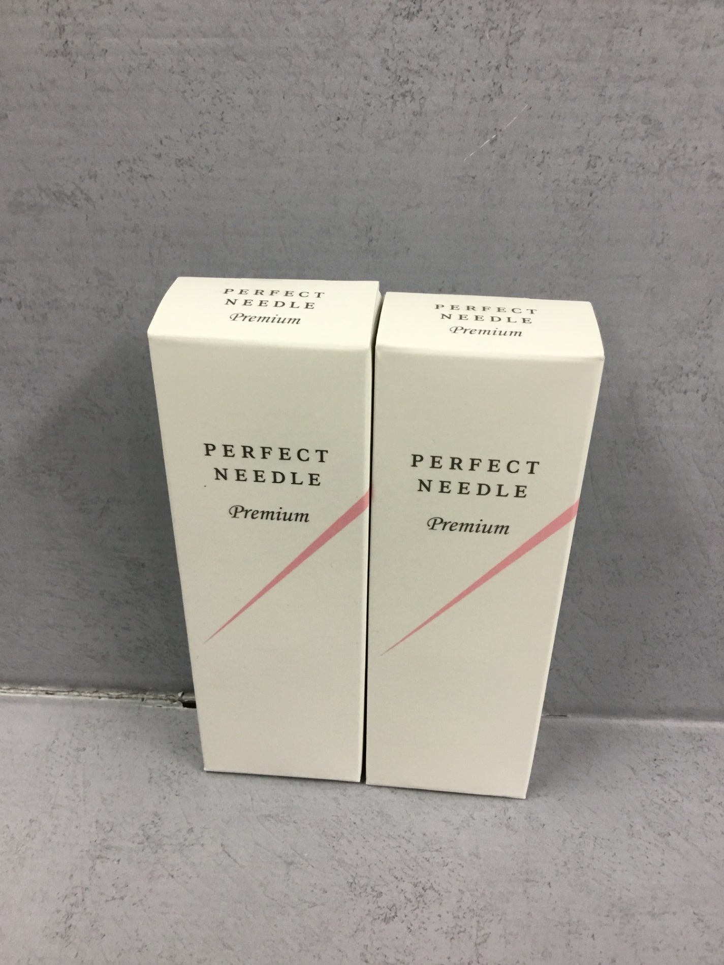 C275 K Fabius PERFECT NEEDLE パーフェクトニードル プレミアム 美容クリーム 20g 2個セット