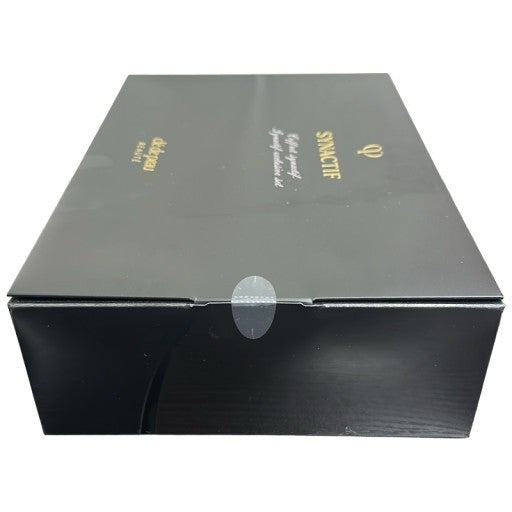 CK16 D 資生堂 クレ・ド・ポーボーテ コフレ シナクティフ 2025【未開封品】
