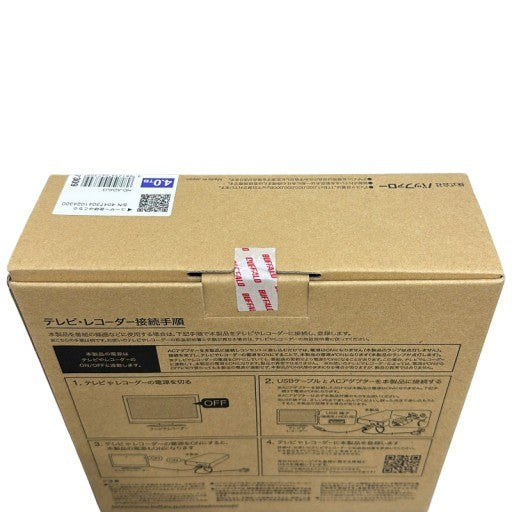 D BUFFALO バッファロー HD-AD4U3 外付けハードディスク < パソコン&テレビ録画用 > 4.0TB