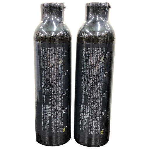 C071 モテる男の新習慣 バロニー マグネットシャンプー ノンシリコン・オーガニック・香り設計 240ml 2本セット