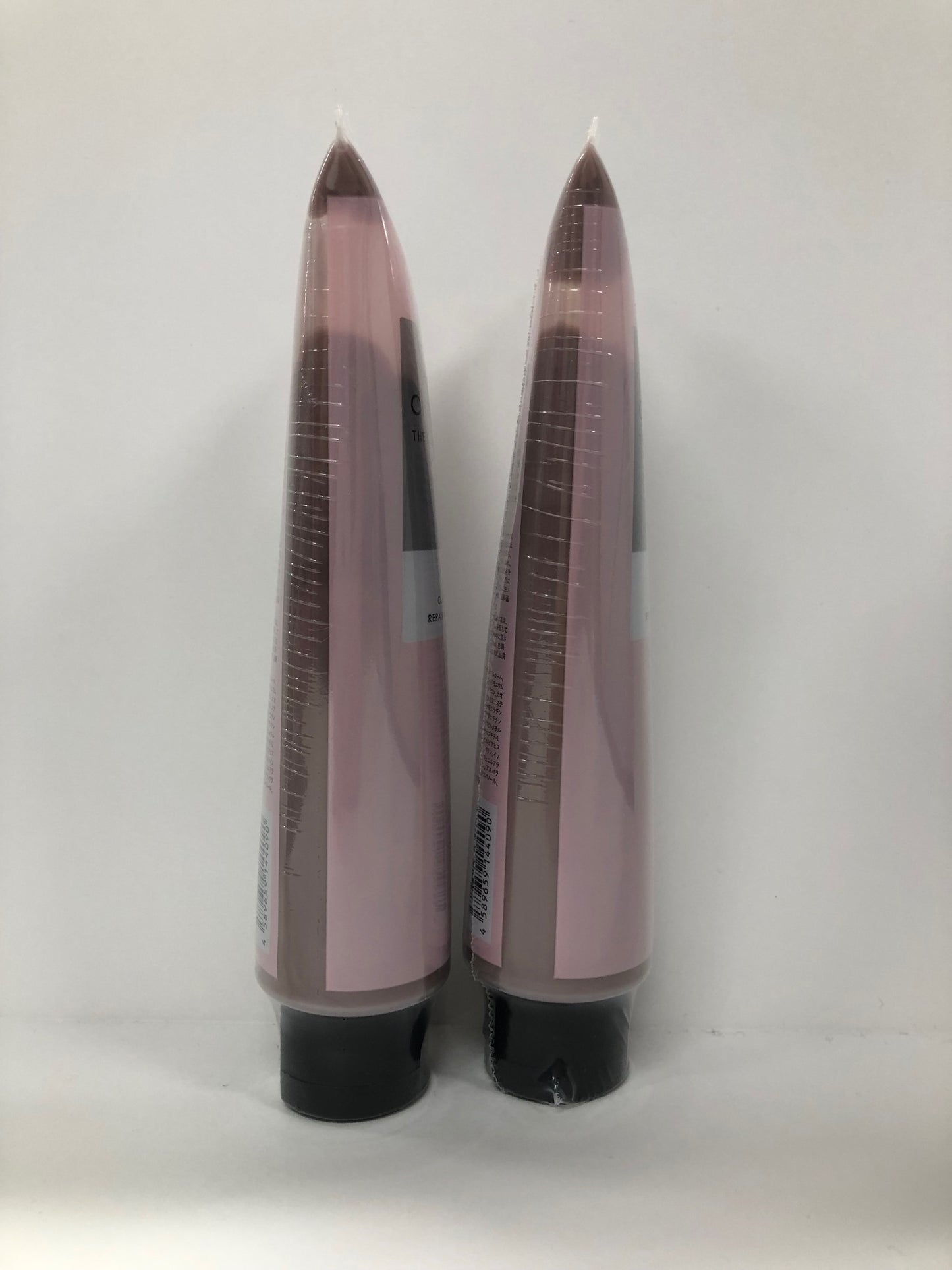 C318 クレイエンス クレイスパ マスク リペア&カラーキープ やすらぐフルーティー&フローラルの香り 洗い流すヘアトリートメント 180g 2個セット