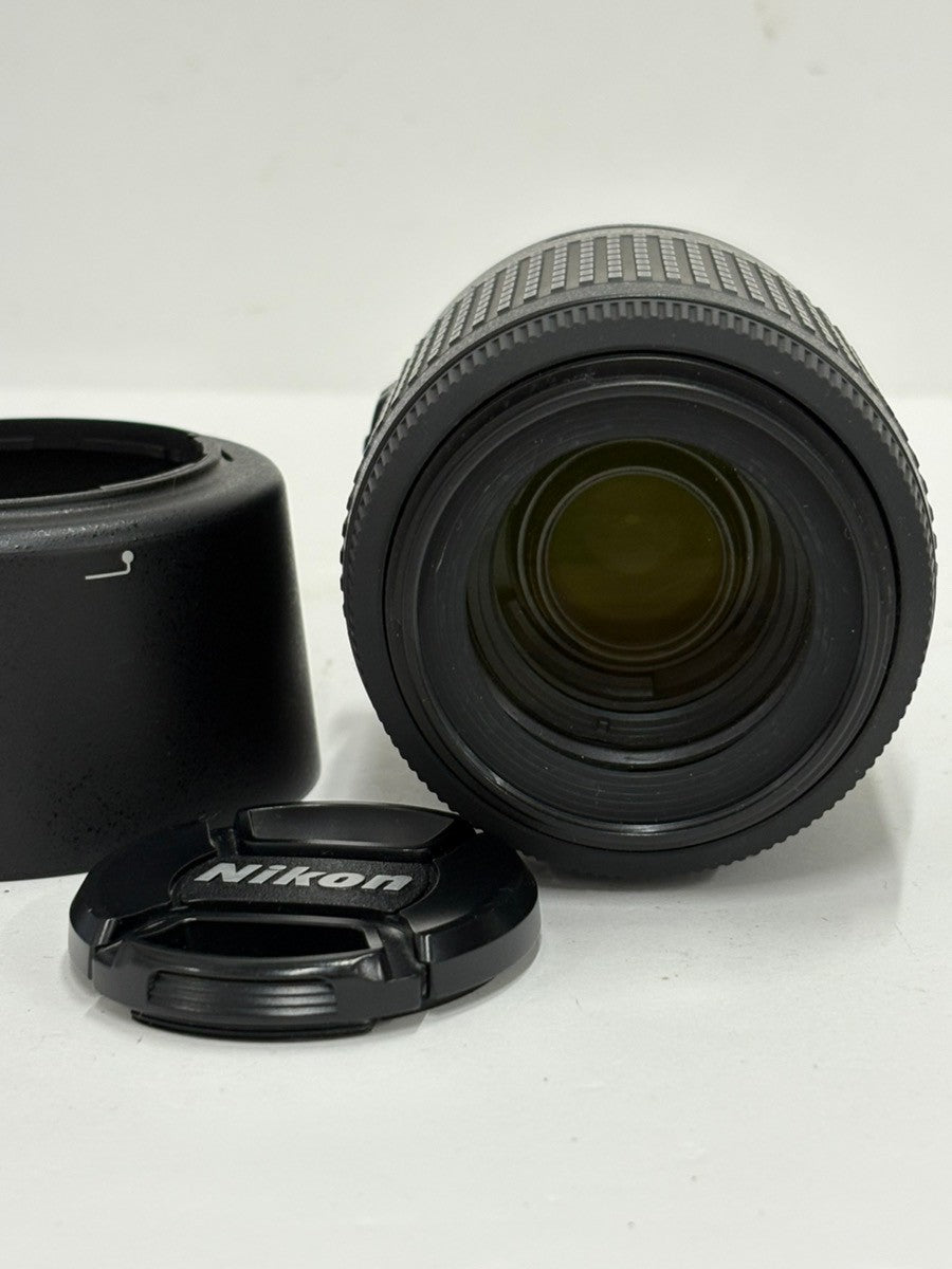 C95M Nikon AF-S NIKKOR 55-200mm F4-5.6G