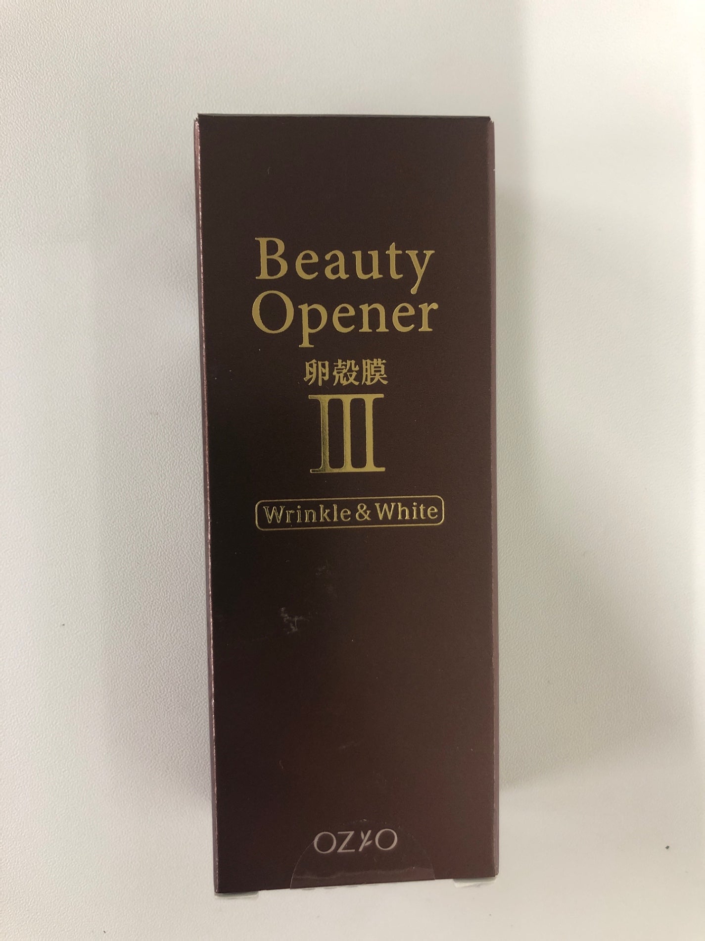 C532 K オージオ ビューティーオープナーセラム リンクル&ホワイト 美容液 18ml
