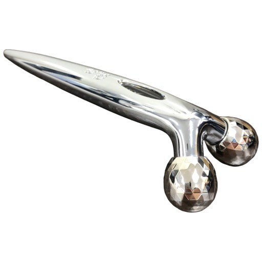 C693 ReFa S CARAT リファ エス カラット RF-SC1855B 美顔ローラー【X】