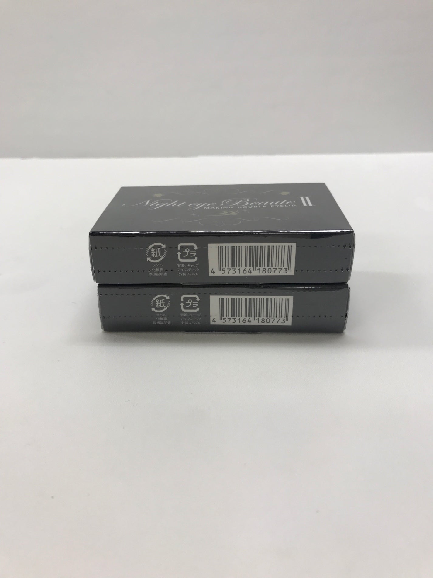 C205 K NEWナイトアイボーテ アイメークアップ ナイトアイボーテII StreeTrend 二重メイク 寝ながら二重 3ml 2個セット