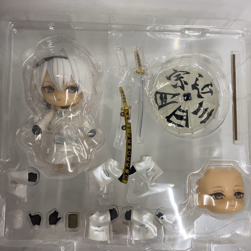 C90F D ねんどろいど 1549 刀剣乱舞 三日月宗近 舞台 悲伝 結の目の不如帰